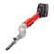 Schleifmaschinen SUHNER ABRASIVE ABG 9-R Originalbetriebsanleitung