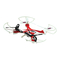 Drohnen, Quadrocopter & Multicopter Jamara Triefly42 2003 Gebrauchsanleitung