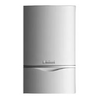 Vaillant ecoTEC exclusiv Installationsanleitung