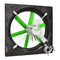 Ventilatoren Fancom I-FAN Complete XTRA Anleitung