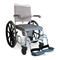 Rollstühle Drive DeVilbiss Healthcare DUO MOTION Gebrauchsanweisung
