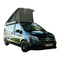 Autos Mercedes-Benz Marco Polo Zusatzanleitung