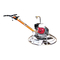 Baumaschinen und Baugeräten Altrad Belle PRO TROWEL 900 Bedienungshandbuch