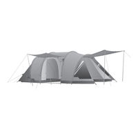 Nomad Touarec 5 LW Bedienungsanleitung