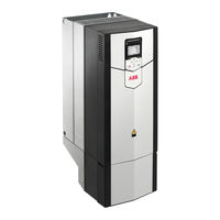 Abb ACS880-01 Serie Hardwarehandbuch
