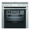 Backöfen Electrolux AEG E30510-5 Benutzerinformation