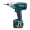 Makita BTS130 - Handbuch für Akku-Ölimpulsschrauber