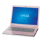 PCs Sony Vaio VGN-SR Benutzerhandbuch