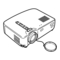 Beamer Epson EMP-71 Bedienungsanleitung