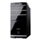 PCs Medion AKOYA P4210 D Bedienungsanleitung