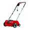 Garten und Gartentechnik EINHELL GC-ES 1231/1 Originalbetriebsanleitung