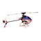 Flugzeugmodellen Horizon Hobby Blade mCP X BL2 Bedienungsanleitung