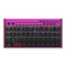 Synthesizer Behringer EDGE Schnellstartanleitung