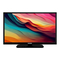 LED-Fernseher Telefunken XH24O550M Bedienungsanleitung