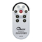 Fernbedienungen Skymaster 2in1 Bedienungsanleitung