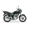Motorräder Sym XS125-K Anleitung