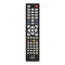 Fernbedienungen Classic IRC85504-OD Bedienungsanleitung