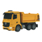 Ferngesteuerte Modelle Jamara Muldenkipper Mercedes-Benz Arocs Gebrauchsanleitung