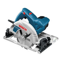 Bosch 3 601 F64 9 Originalbetriebsanleitung