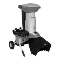 Viking GB 460 C Gebrauchsanleitung