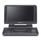 DVD Player Panasonic DVDLS70EG Bedienungsanleitung