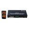 Switch FeinTech VSW04101 Bedienungsanleitung