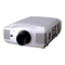 Beamer Sanyo PLC-XF45 Bedienungsanleitung
