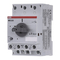 Schalter ABB MS325 Montageanweisung