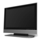 LCD-Fernseher AEG CTV 4837 Bedienungsanleitung