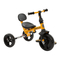 Kinderwagen KIKKA BOO GIOVI Gebrauchsanweisung