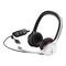 Kopfhörer Asus CineVibe Bedienungsanleitung