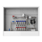 Wasserstation Strawa Comfort Regelstation FBR-63-V-WMZ-CA Bedienungsanleitung