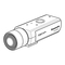 Überwachungskameras Panasonic WV-NP502E Installationshandbuch
