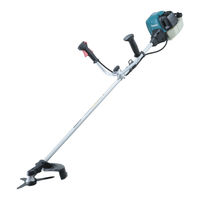 Makita EM4350UH Betriebsanleitung