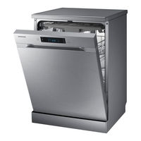 Samsung DW60M60 Serie Benutzerhandbuch