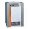 Heizkessel Rapido GA 110 E Installationsanleitung