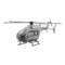 Ferngesteuerte Modelle REVELL Eurocopter EC 145 Demonstrator Bedienungsanleitung