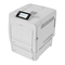 Drucker Ricoh SP C340DN Anwenderanleitung