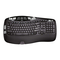 Logitech K350