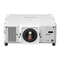 Beamer Epson EB-L30002U Bedienungsanleitung