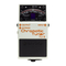 Effekt-Pedale Boss Chromatic Tuner TU-2 Bedienungsanleitung