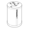 Warmwasserspeicher Rapido Dibo 120 U Installationsanleitung