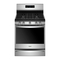 Whirlpool WFG775H0HZ - 5.8 cu. ft. Freistehender Gasherd Handbuch