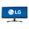 LG 34WL500, 29WL500 Handbuch