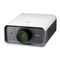 Beamer Canon LV-7585 Bedienungshandbuch