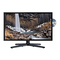 LED-Fernseher Reflexion LDD24 Bedienungsanleitung