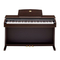 Musikinstrumente Casio AP-45 Bedienungsanleitung