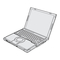Notebooks Panasonic CF-W7-Serie Bedienungsanleitung