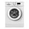 Waschmaschinen Midea Comfee WM 6010 A++ Bedienungsanleitung