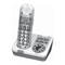 Schnurlose Festnetztelefone AUDIOLINE BigTel 280 Bedienungsanleitung
